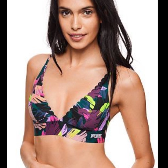 PINK Victoria's Secret Other - Victoria secret pink bralette